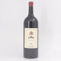 2000 Chateau le Puy 'Cuvee Emilien', Cotes de Francs, France  1.5L Magnum