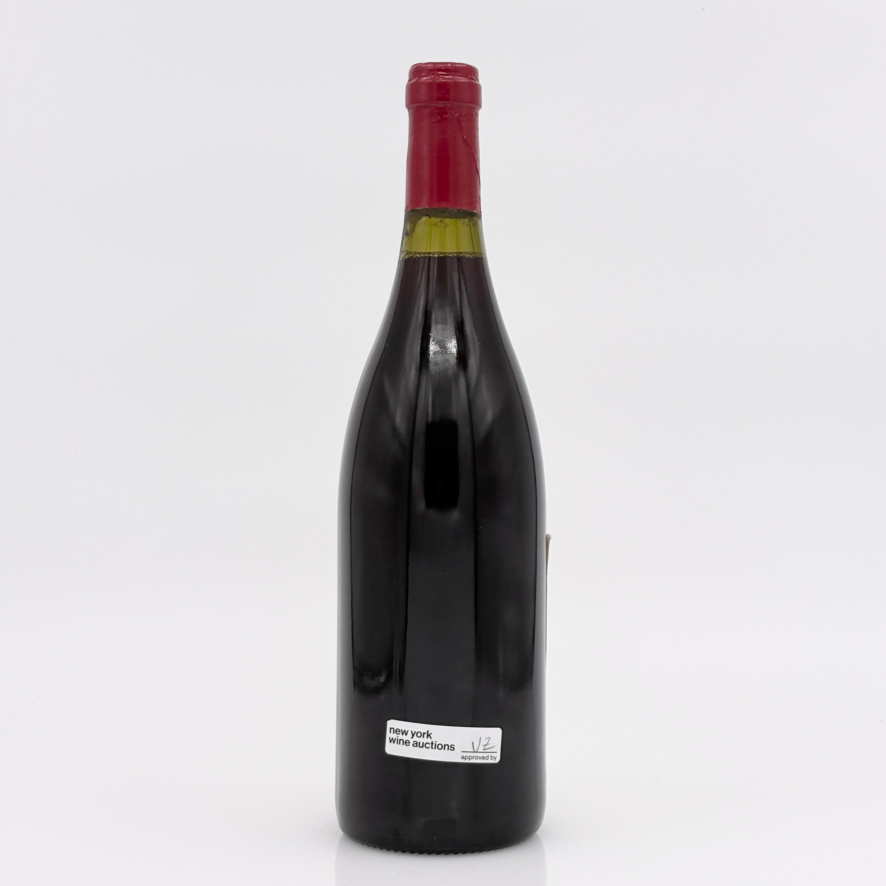 2001 Chateau Rayas Chateauneuf-du-Pape Reserve Rhone, France