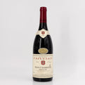 2001 Domaine Faiveley Mazis-Chambertin Grand Cru Cote de Nuits, France