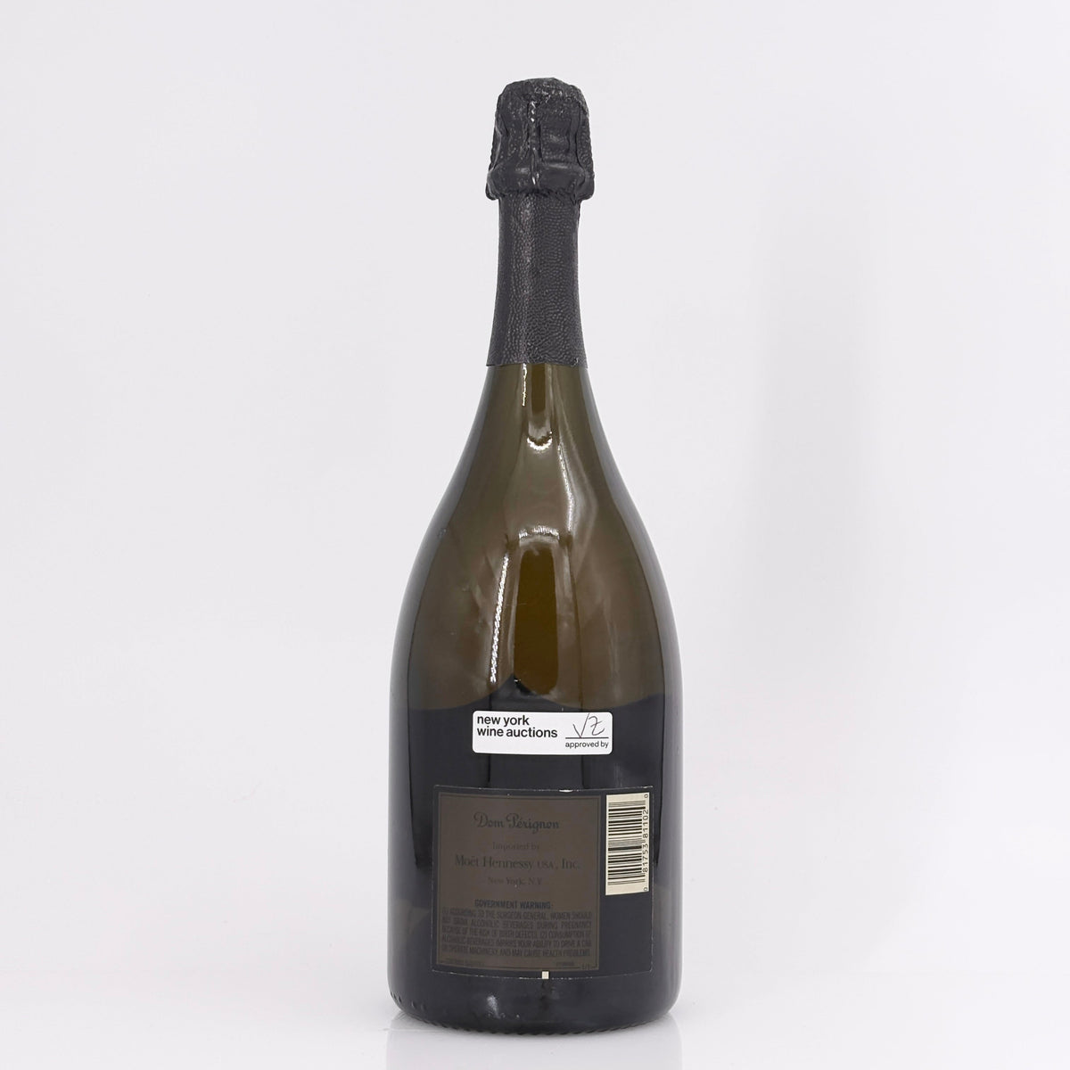 2002 Dom Perignon Brut Champagne, France