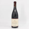 2003 Lucien et Andre Brunel Chateauneuf-du-Pape Les Cailloux Cuvee Centenaire, Rhone, France