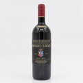 2004 Biondi Santi Tenuta Greppo Riserva Brunello di Montalcino DOCG, Italy