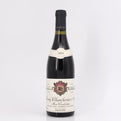 2004 Domaine Hubert Lignier 'Aux Combottes' Gevrey-Chambertin Premier Cru, France