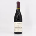 2004 Domaine de la Durbane Châteauneuf-du-Pape Rhone, France