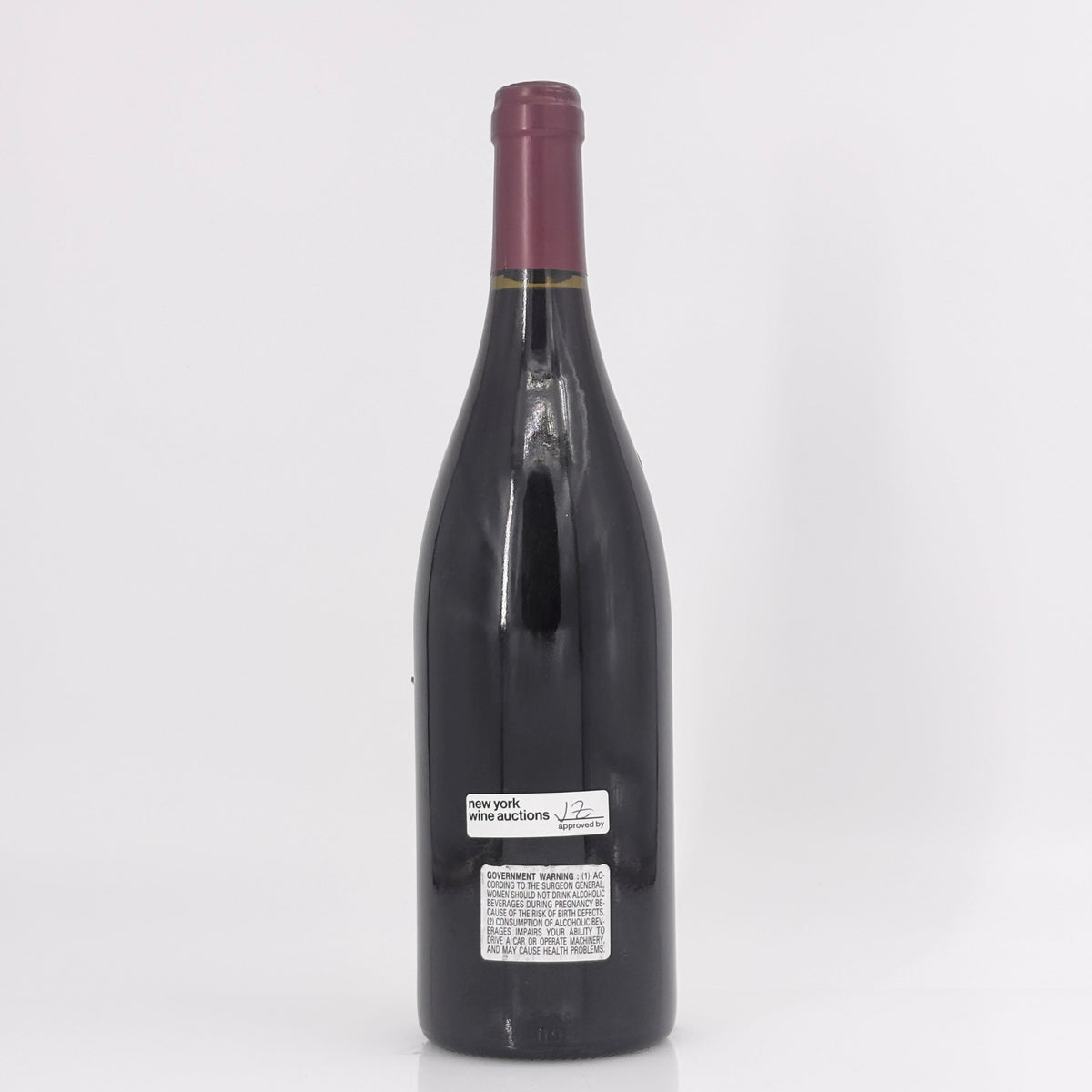 2005 Chateau Redortier Beaumes-de-Venise Rhone, France