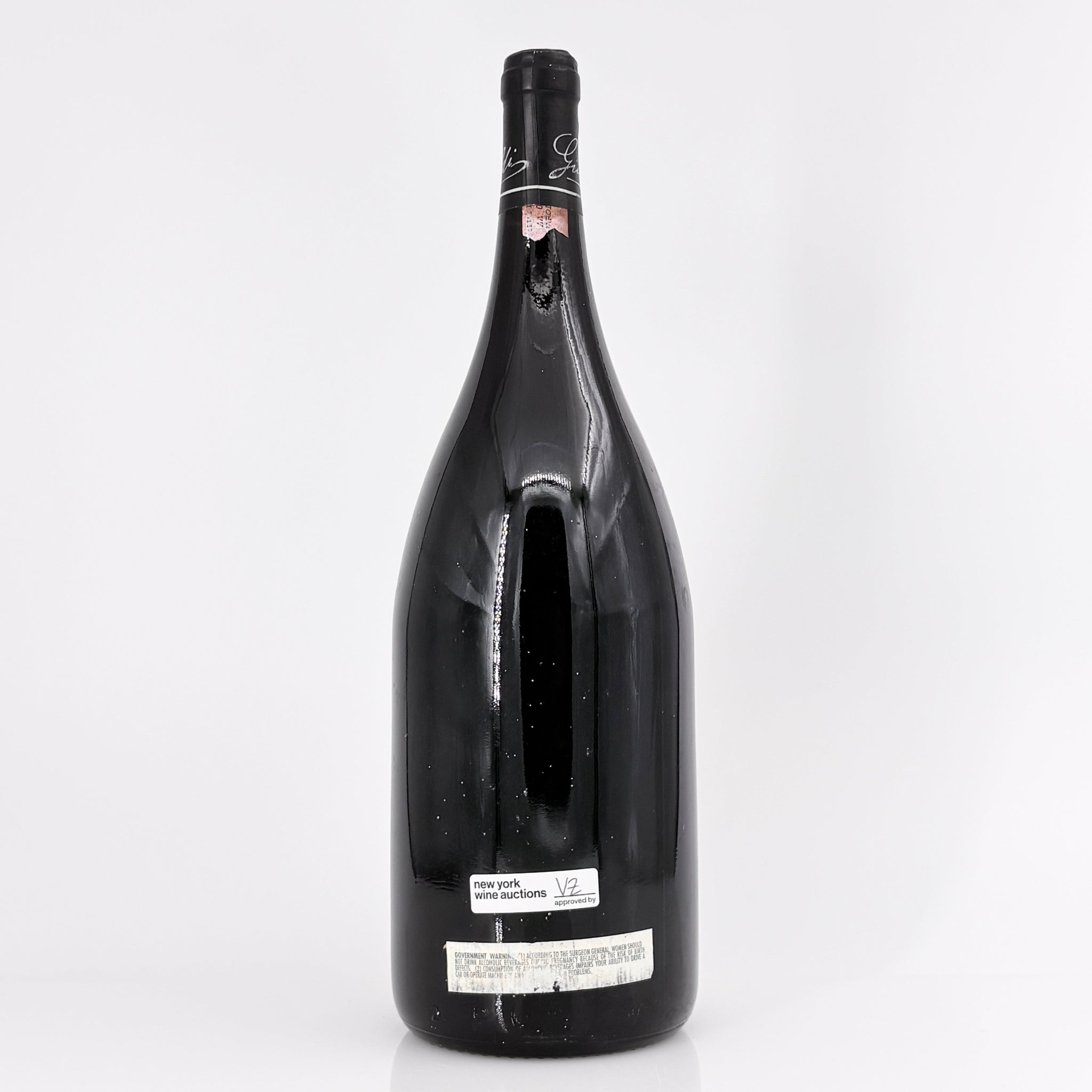 2005 Giuseppe Rinaldi Barolo, Piedmont, Italy 1.5L Magnum