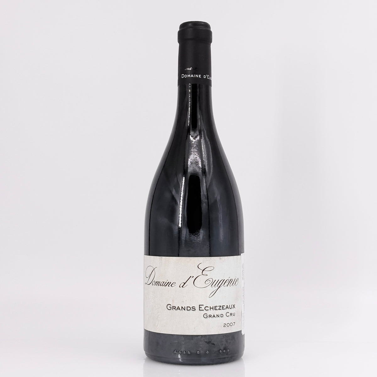 2007 Domaine d'Eugenie Echezeaux Grand Cru Cote de Nuits, France (Lot 1)