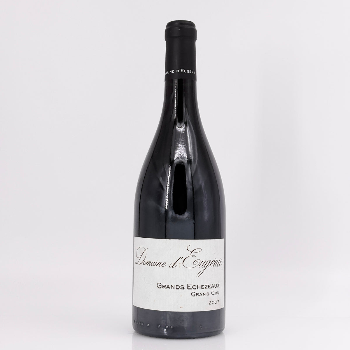 2007 Domaine d'Eugenie Echezeaux Grand Cru Cote de Nuits, France (Lot 2)