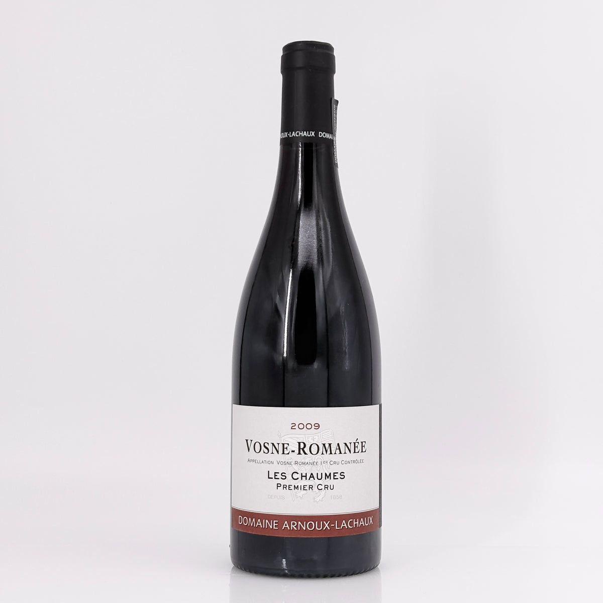 2009 Domaine Arnoux-Lachaux Les Chaumes Vosne-Romanee Premier Cru, France