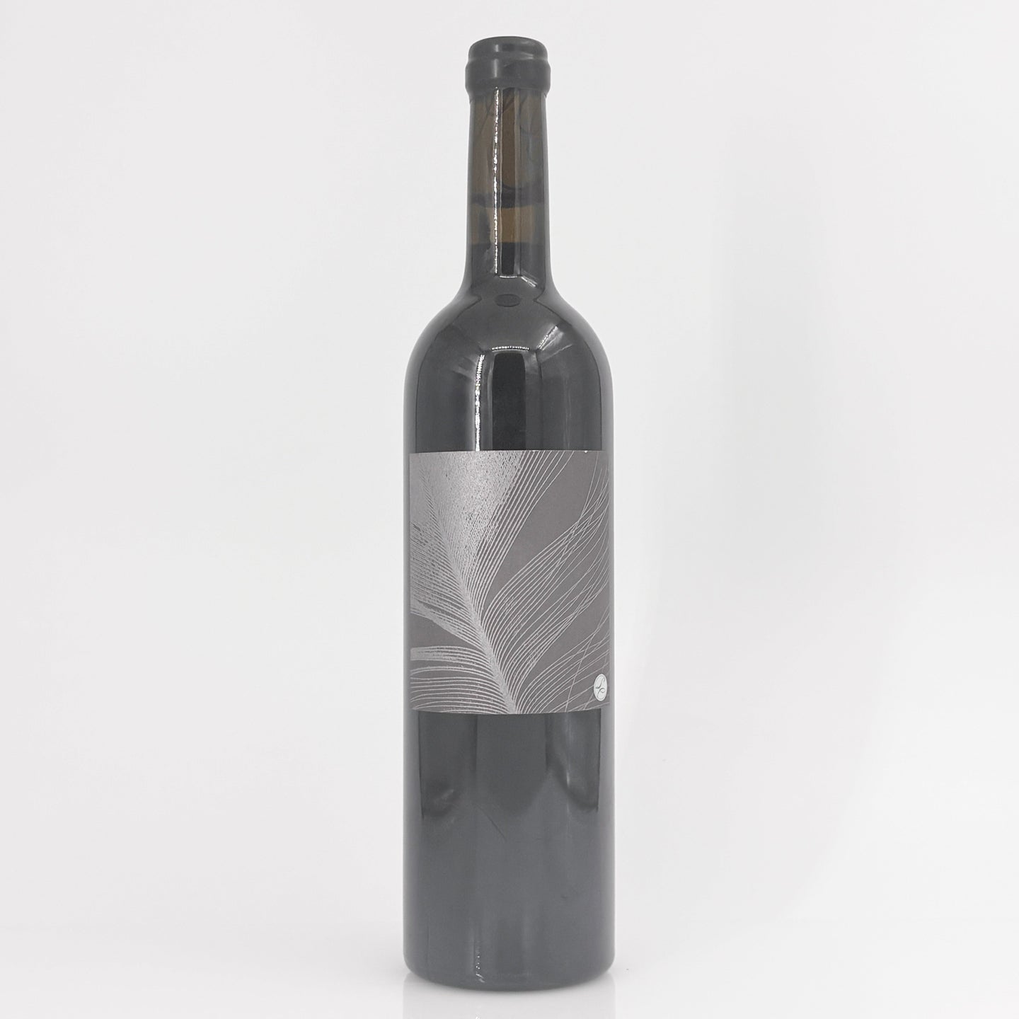 2009 Lillian Blue Label Syrah Santa Barbara County, USA