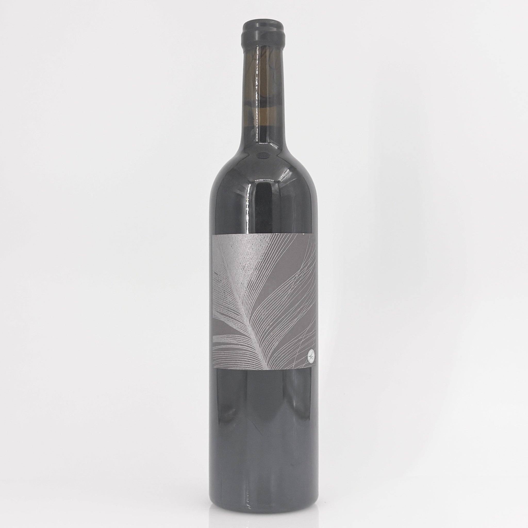 2009 Lillian Blue Label Syrah Santa Barbara County, USA