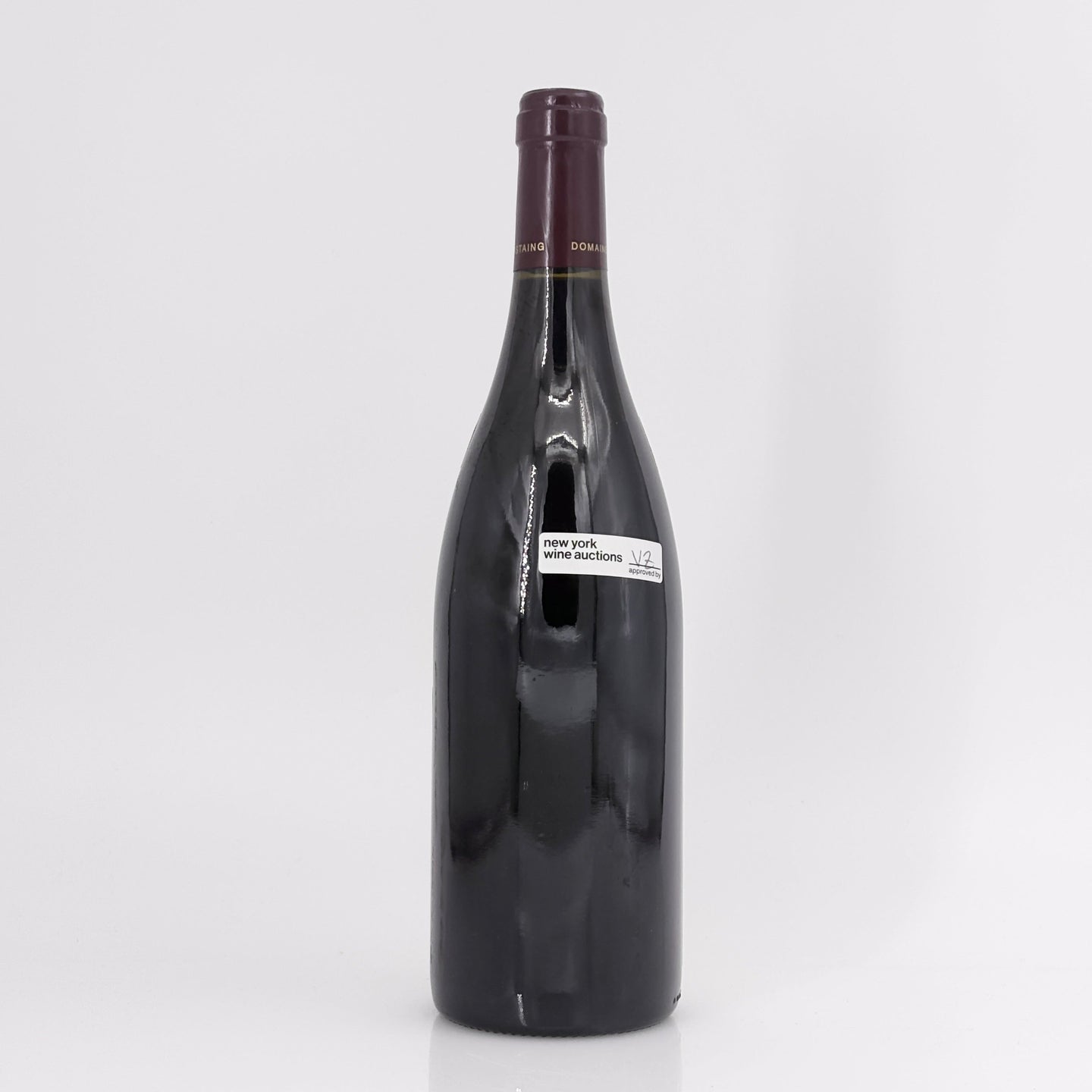 2010 Domaine Rene Rostaing Cote Rotie Cote Blonde Rhone, France