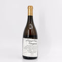 2010 Mount Eden Vineyards Chardonnay Santa Cruz Mountains, USA (Lot 1)