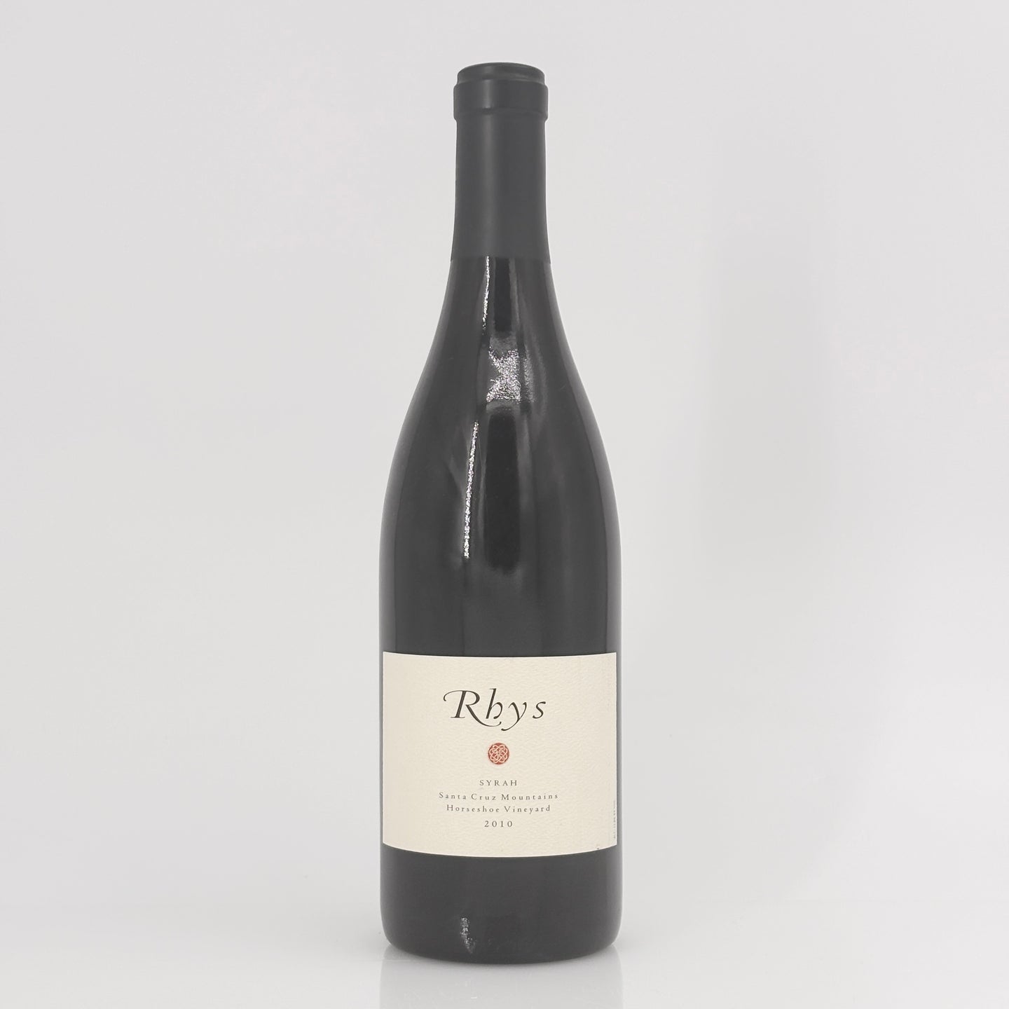 2010 Rhys Vineyards Horseshoe Vineyard Syrah, Santa Cruz Mountains, USA
