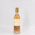 2011 Chateau d'Yquem, Sauternes, France 375ml