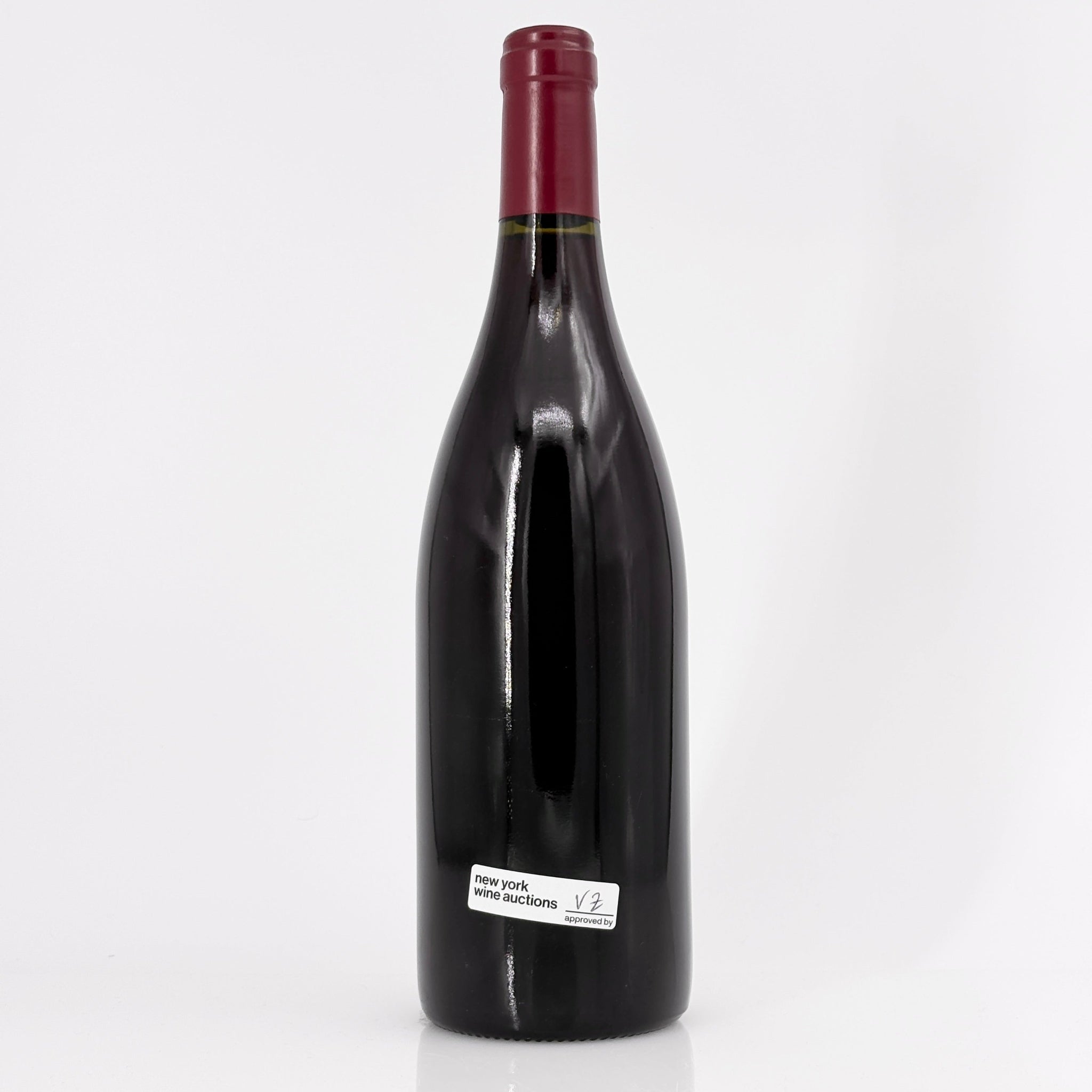 2011 Domaine Marquis d'Angerville Clos des Angles Volnay Premier Cru, France