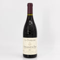 2011 Domaine de la Durbane Châteauneuf-du-Pape Rhone, France