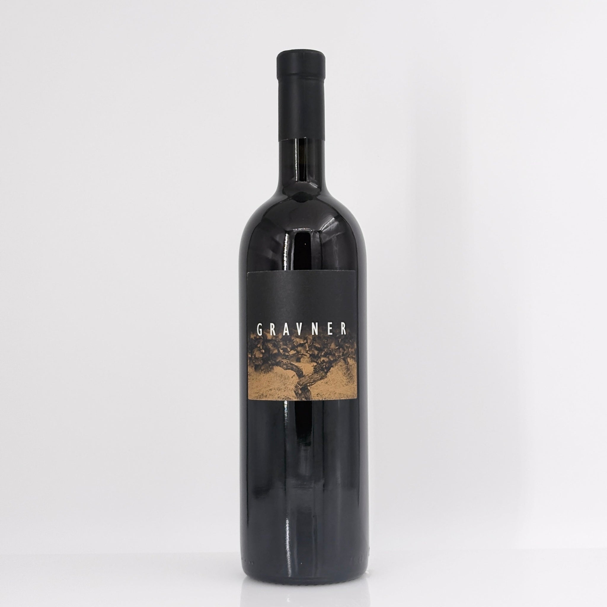 2011 Gravner Ribolla Venezia Giulia IGT Friuli-Venezia Giulia, Italy