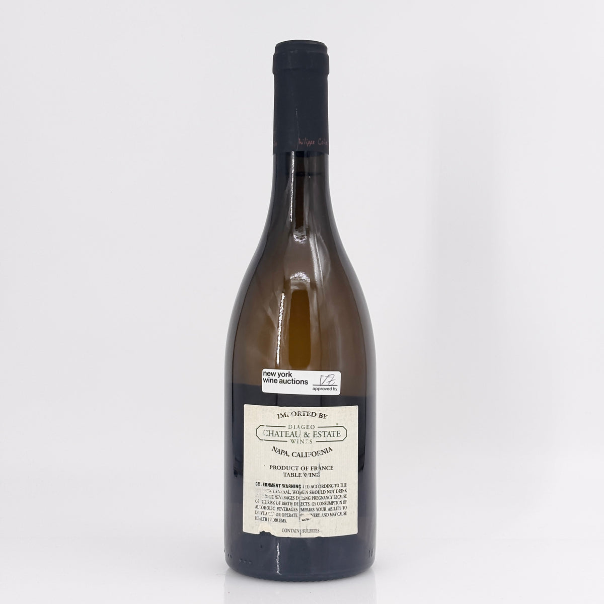 2011 Philippe Colin Chevalier-Montrachet Grand Cru, Cote de Beaune, France