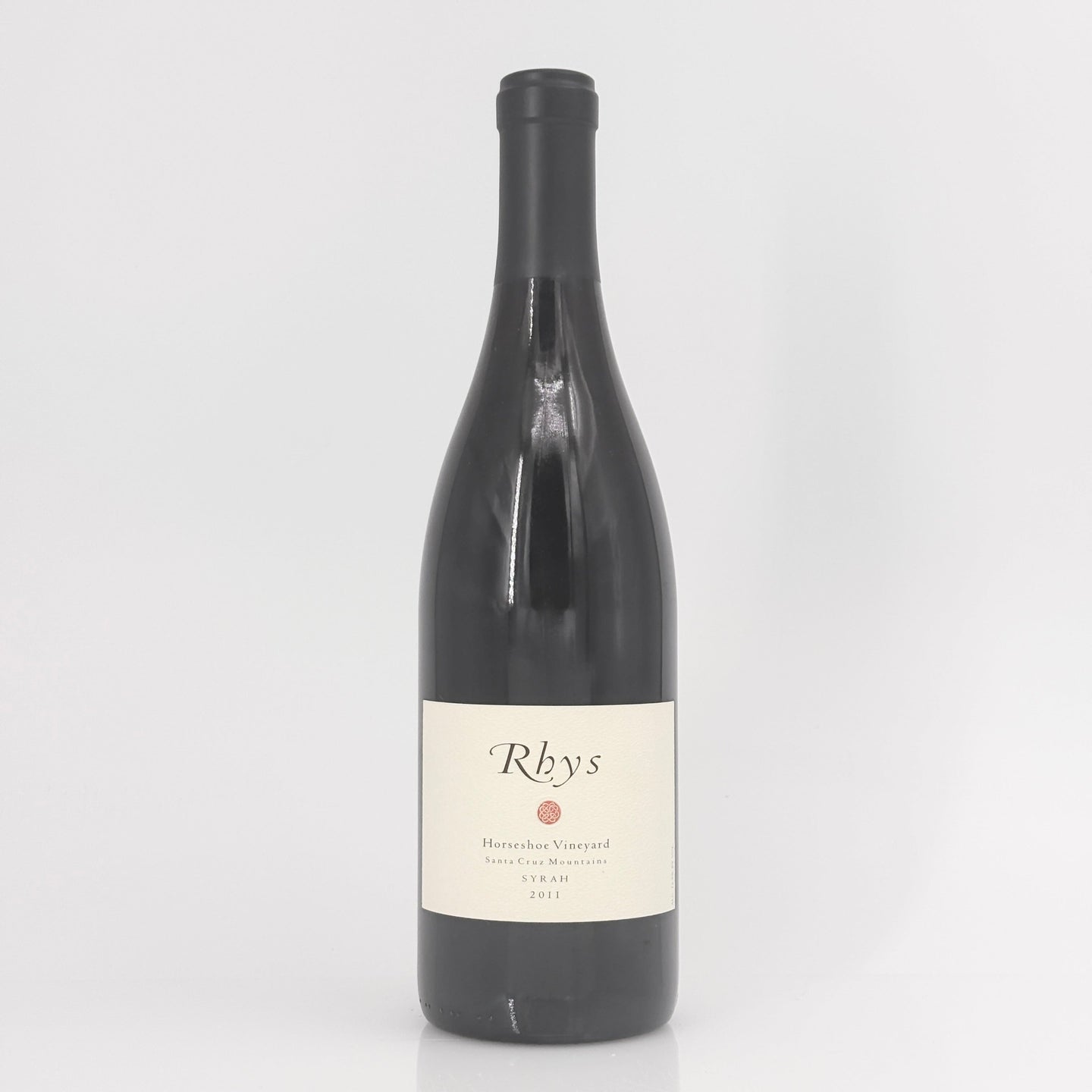 2011 Rhys Vineyards Horseshoe Vineyard Syrah, Santa Cruz Mountains, USA