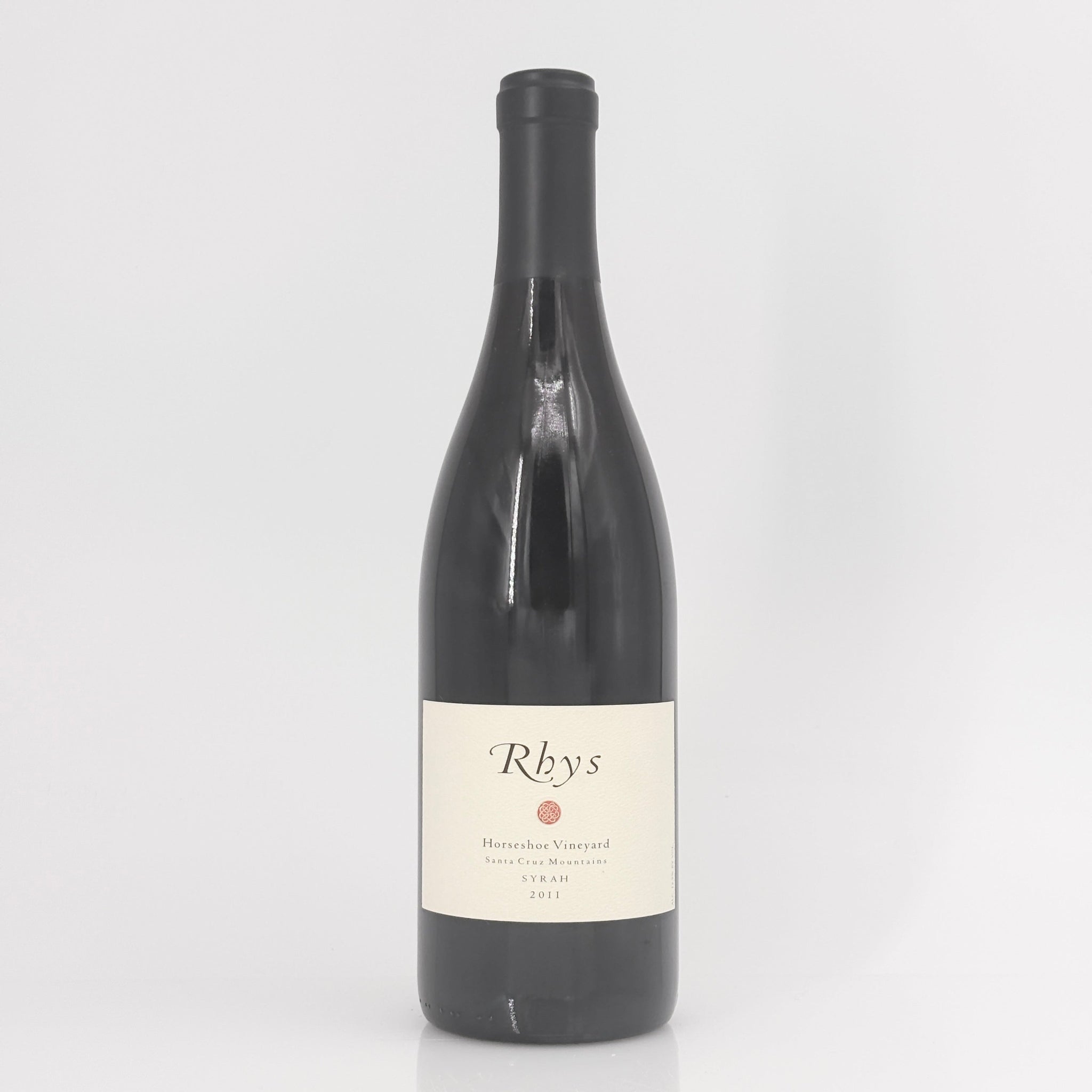 2011 Rhys Vineyards Horseshoe Vineyard Syrah, Santa Cruz Mountains, USA