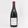2012 Bereche et Fils Coteaux Champenois Ormes Rouge Les Montees Champagne, France