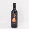 Wine bottle labeled 'Impulsivo' on a white background