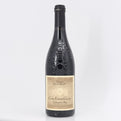 2012 Domaine Font de Michelle Chateauneuf-du-Pape Cuvee Etienne Gonnet Rhone, France