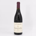 2012 Domaine de la Durbane Châteauneuf-du-Pape Rhone, France