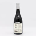 Wine bottle labeled 'Le Petit Paysan' on a white background 