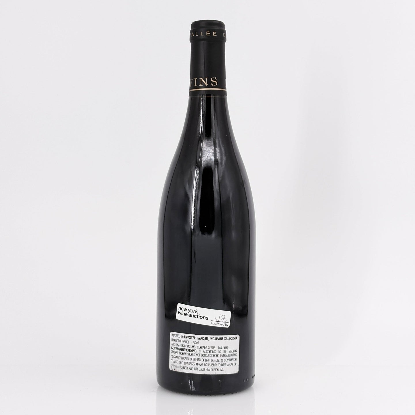 2013 Domaine Barge Cote Rotie Coeur de Combard, Rhone, France (Lot 2)