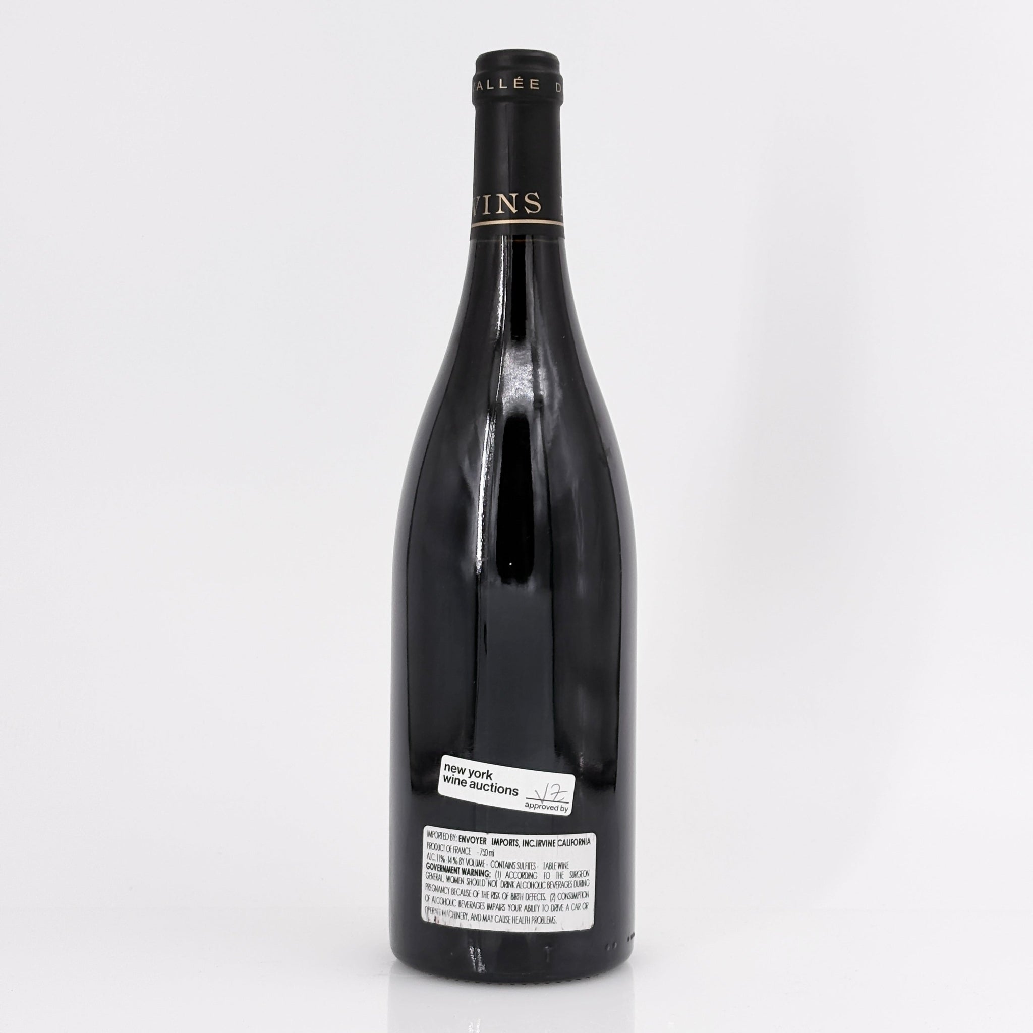 2013 Domaine Barge Cote Rotie Coeur de Combard, Rhone, France (Lot 2)