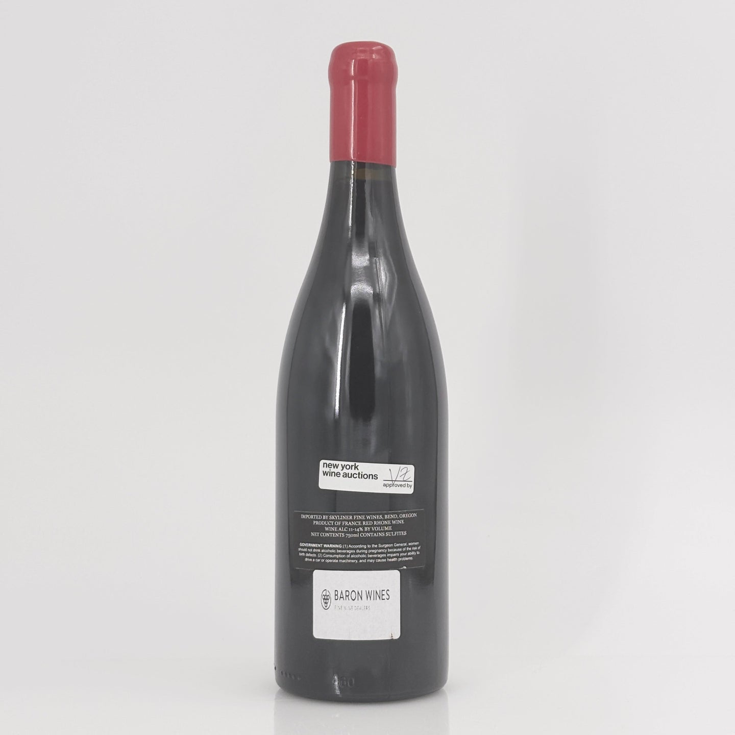 2013 Domaine Barge Cote Rotie Coeur de Combard, Rhone, France (Lot 1)