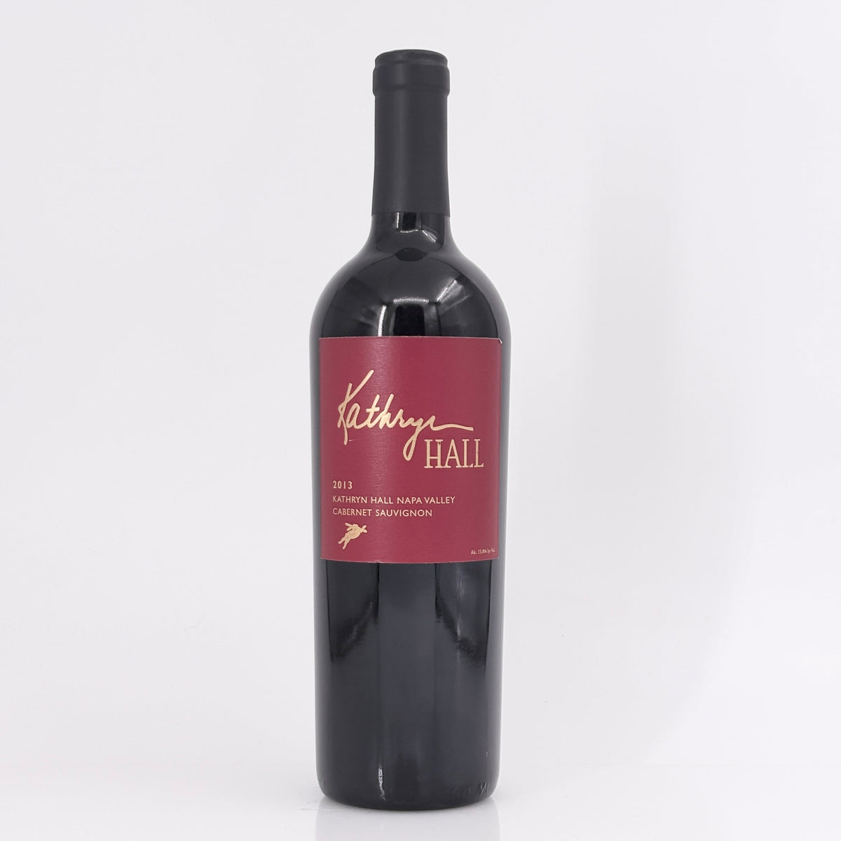 2013 HALL Wines 'Kathryn Hall' Cabernet Sauvignon Napa Valley, USA