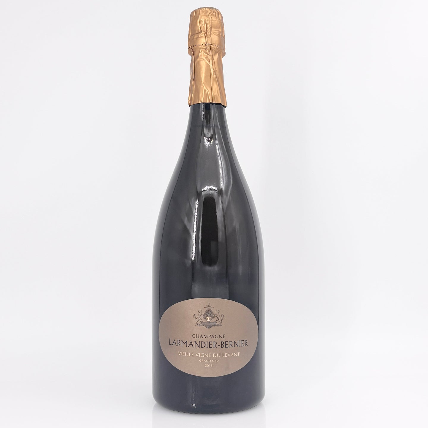2013 Larmandier-Bernier Vieilles Vignes du Levant Grand Cru Extra Brut 1.5L Magnum, Champagne, France