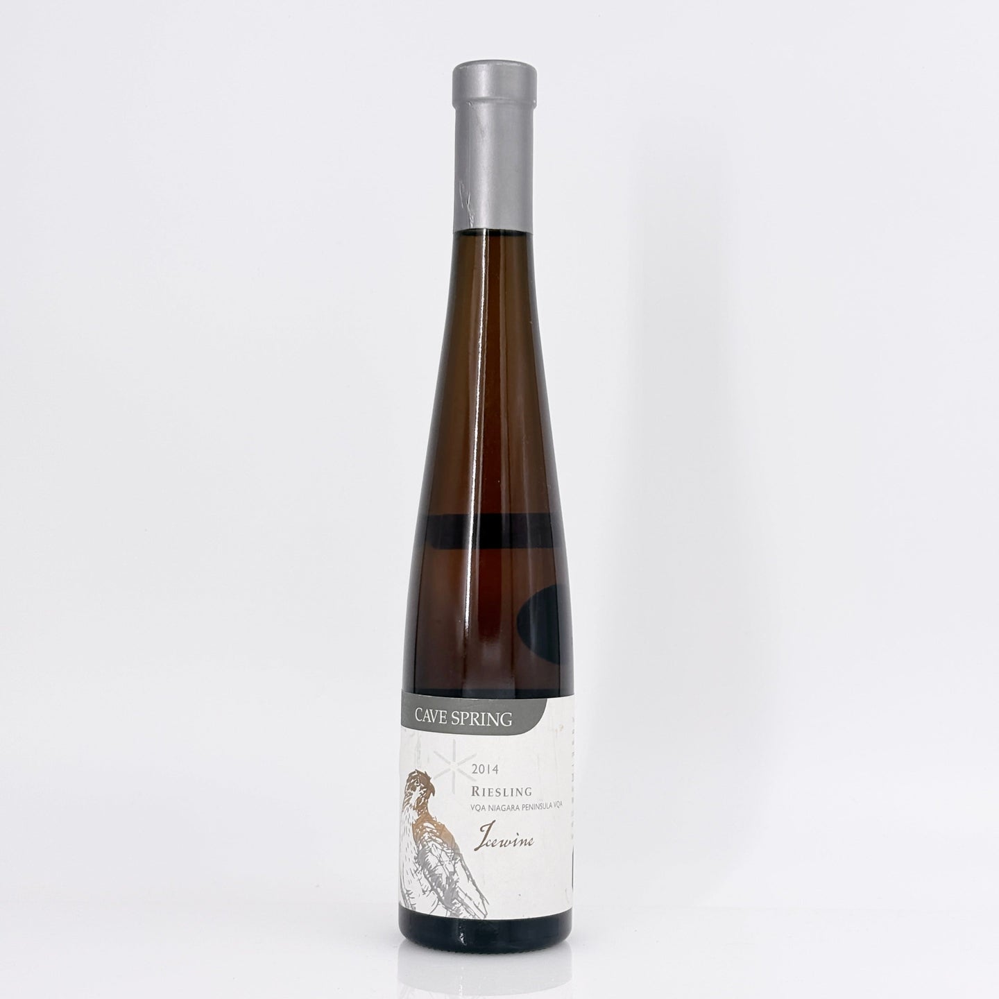 2014 Cave Spring Cellars Riesling Icewine Niagara Peninsula, Canada 375ml