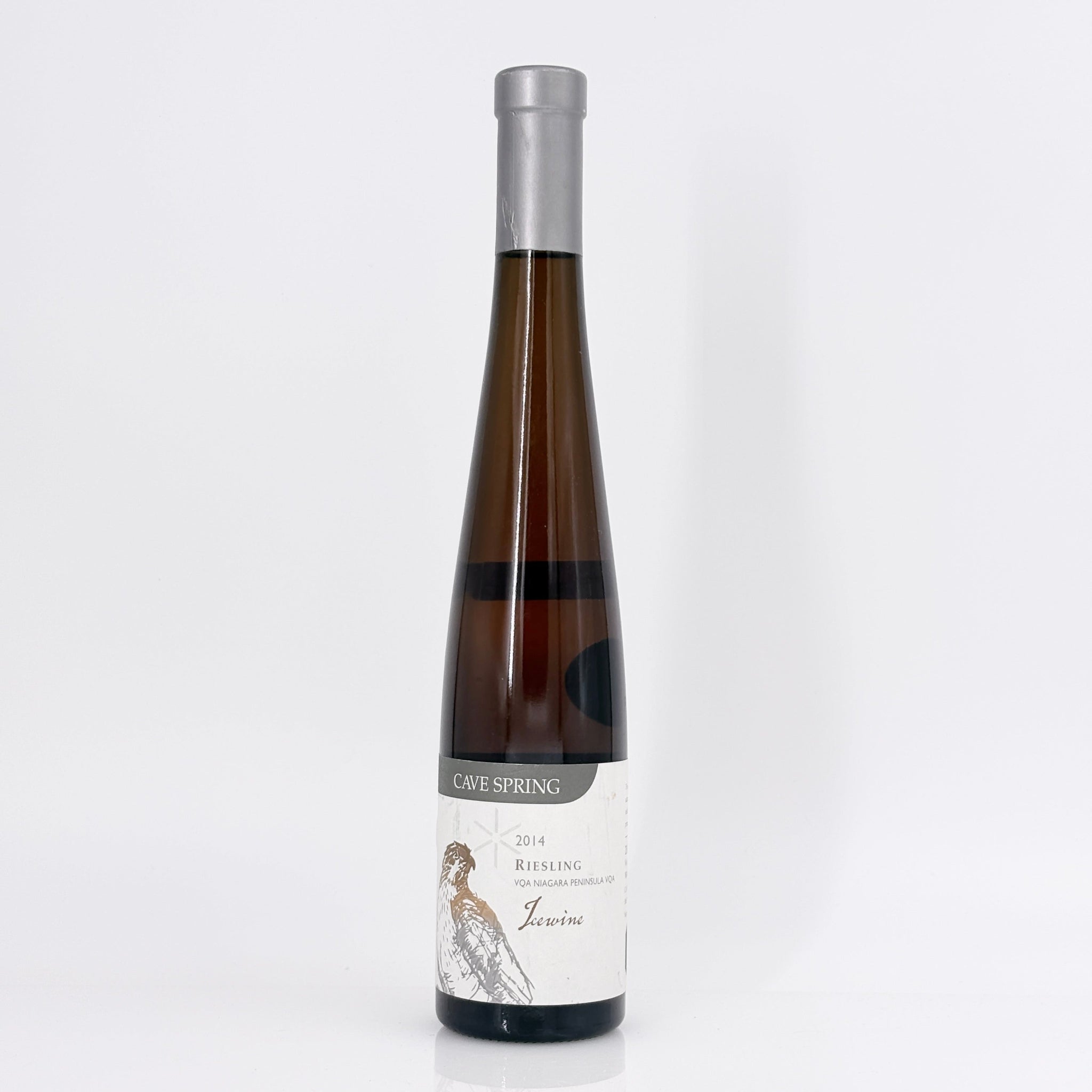 2014 Cave Spring Cellars Riesling Icewine Niagara Peninsula, Canada 375ml