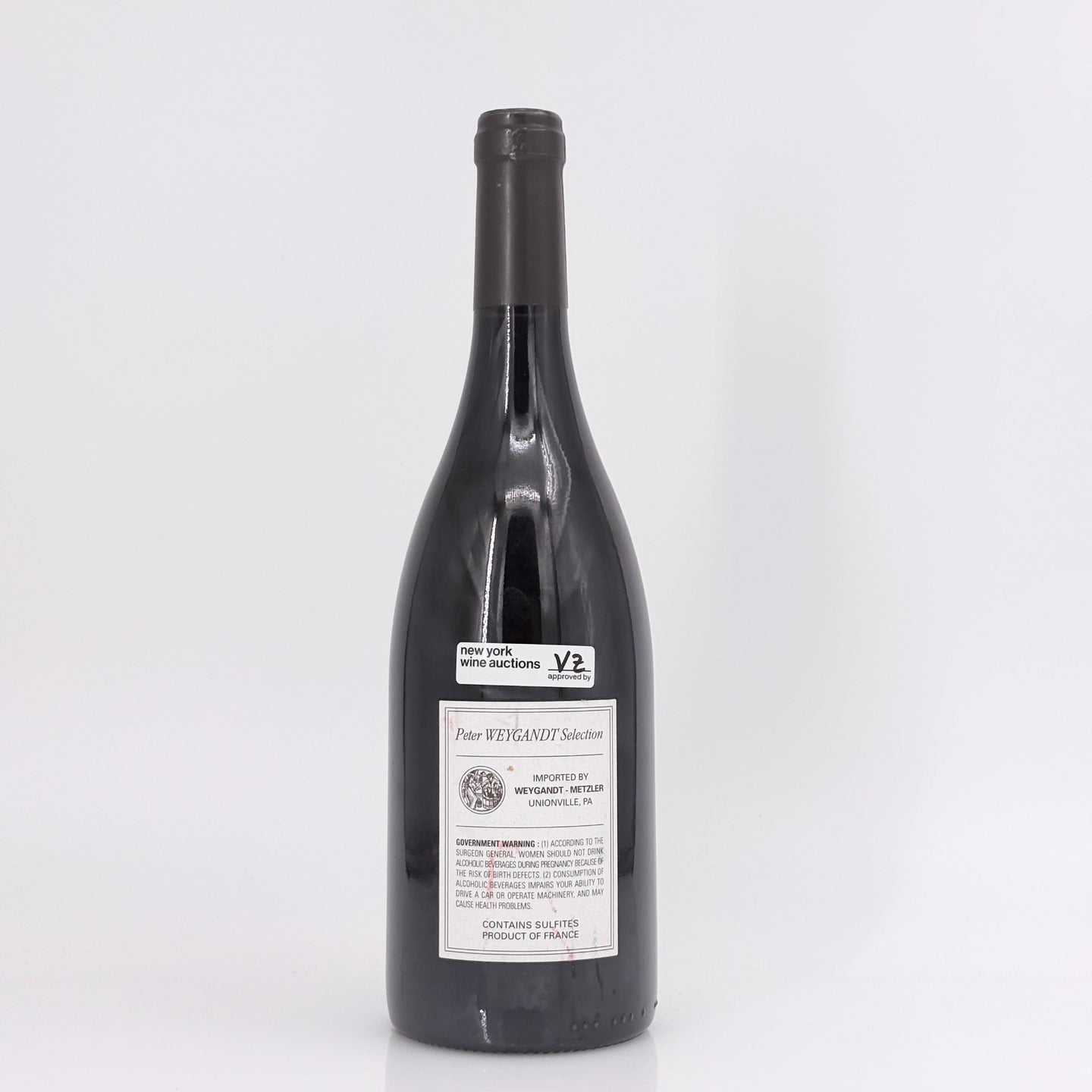 2014 Daniel Bouland Chiroubles 'Chatenay', Beaujolais, France
