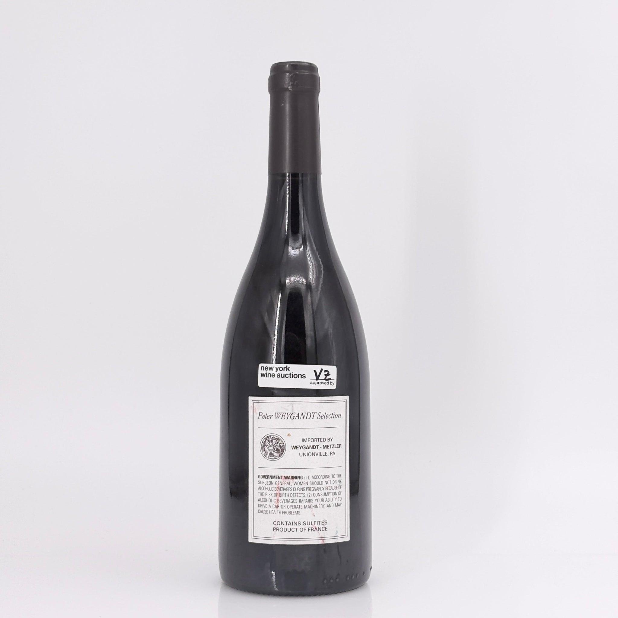 2014 Daniel Bouland Chiroubles 'Chatenay', Beaujolais, France