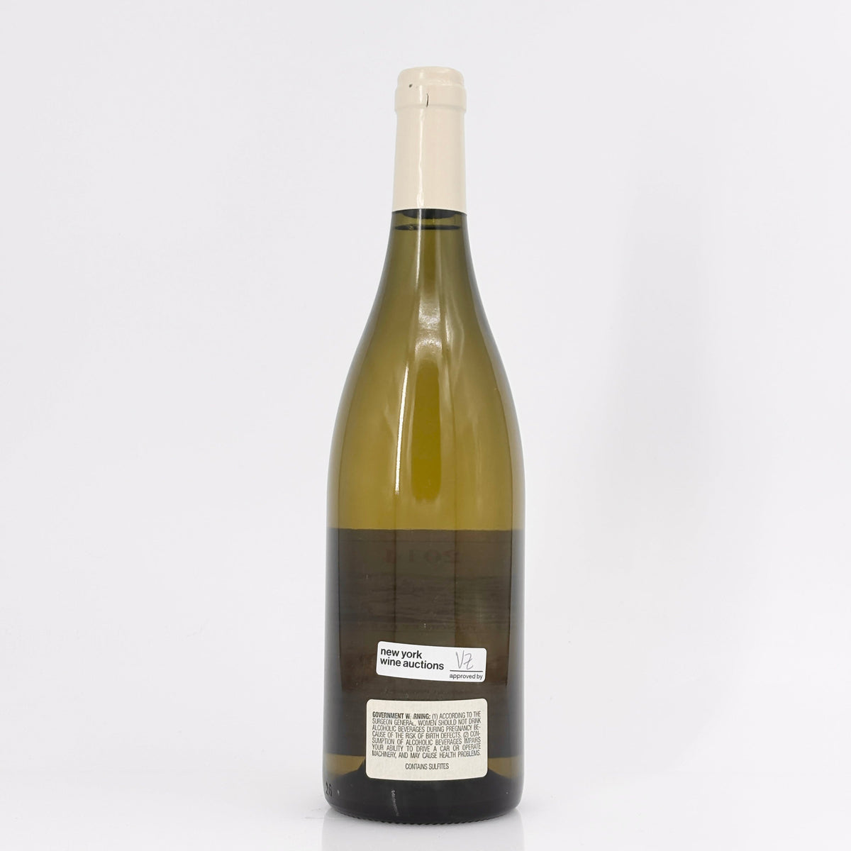 2014 Domaine Dauvissat-Camus La Forest Chablis Premier Cru, France