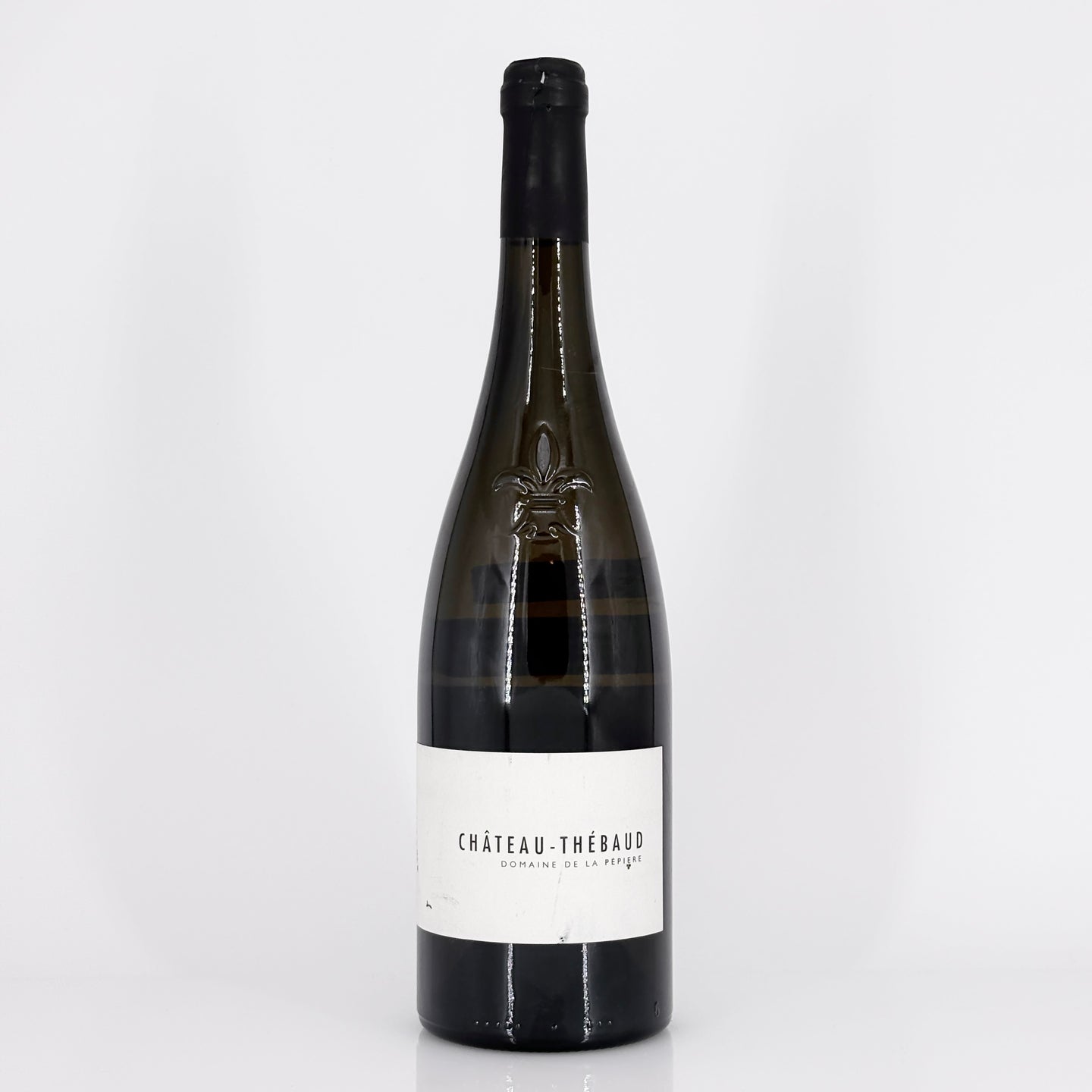 2014 Domaine de la Pepiere Chateau Thebaud Muscadet Sevre-et-Maine Sur Lie Loire, France