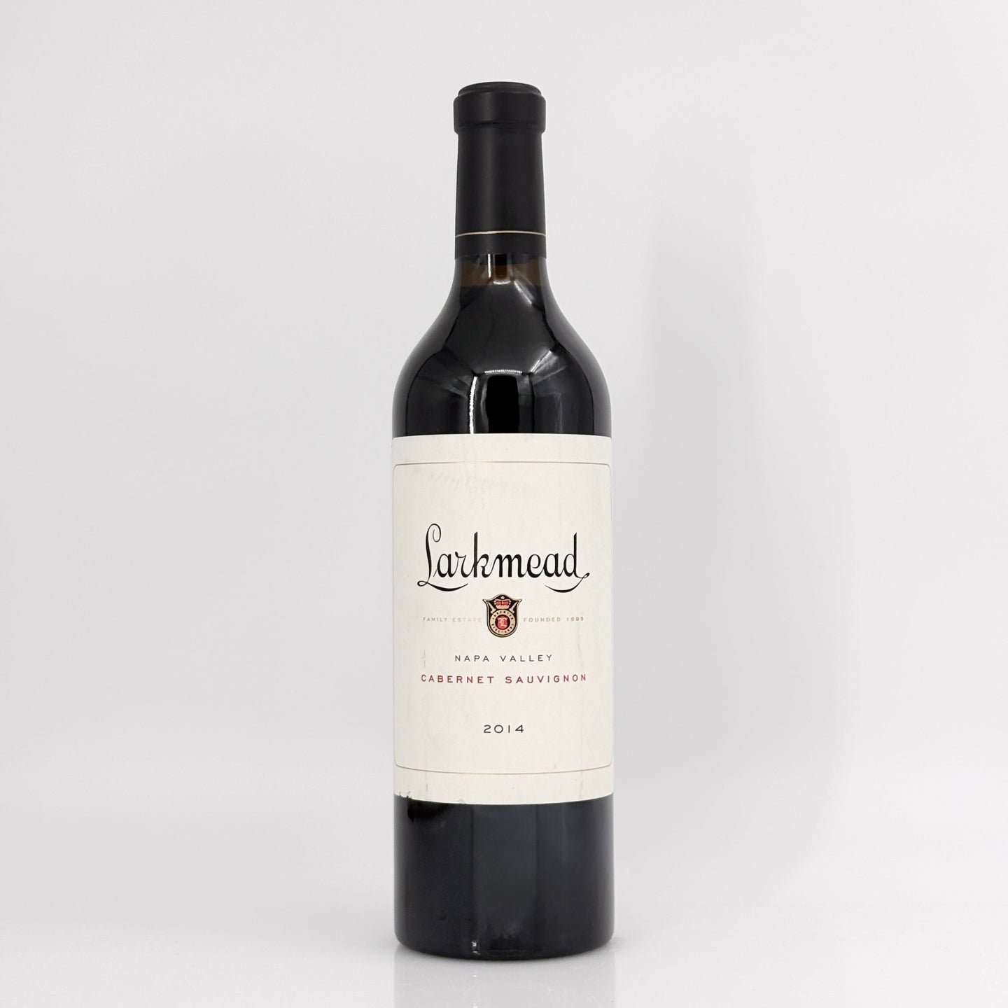 2014 Larkmead Vineyards Cabernet Sauvignon Napa Valley, USA