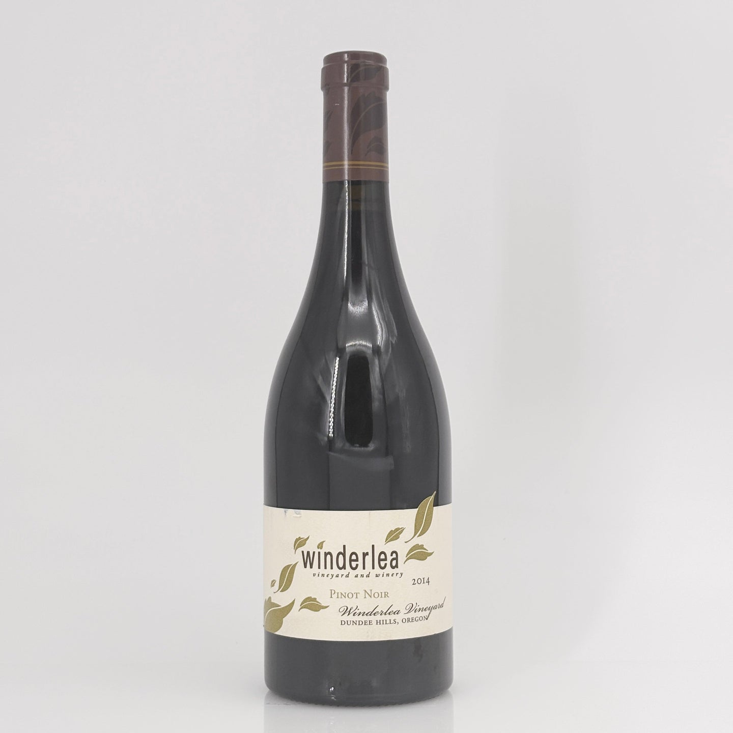 2014 Winderlea 'Winderlea Vineyard' Pinot Noir, Dundee Hills, USA
