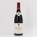 2015 Domaine Faiveley Clos du Roy La Favorite Mercurey Premier Cru, France