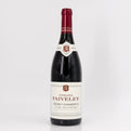 2015 Domaine Faiveley Les Cazetiers Gevrey-Chambertin Premier Cru, France