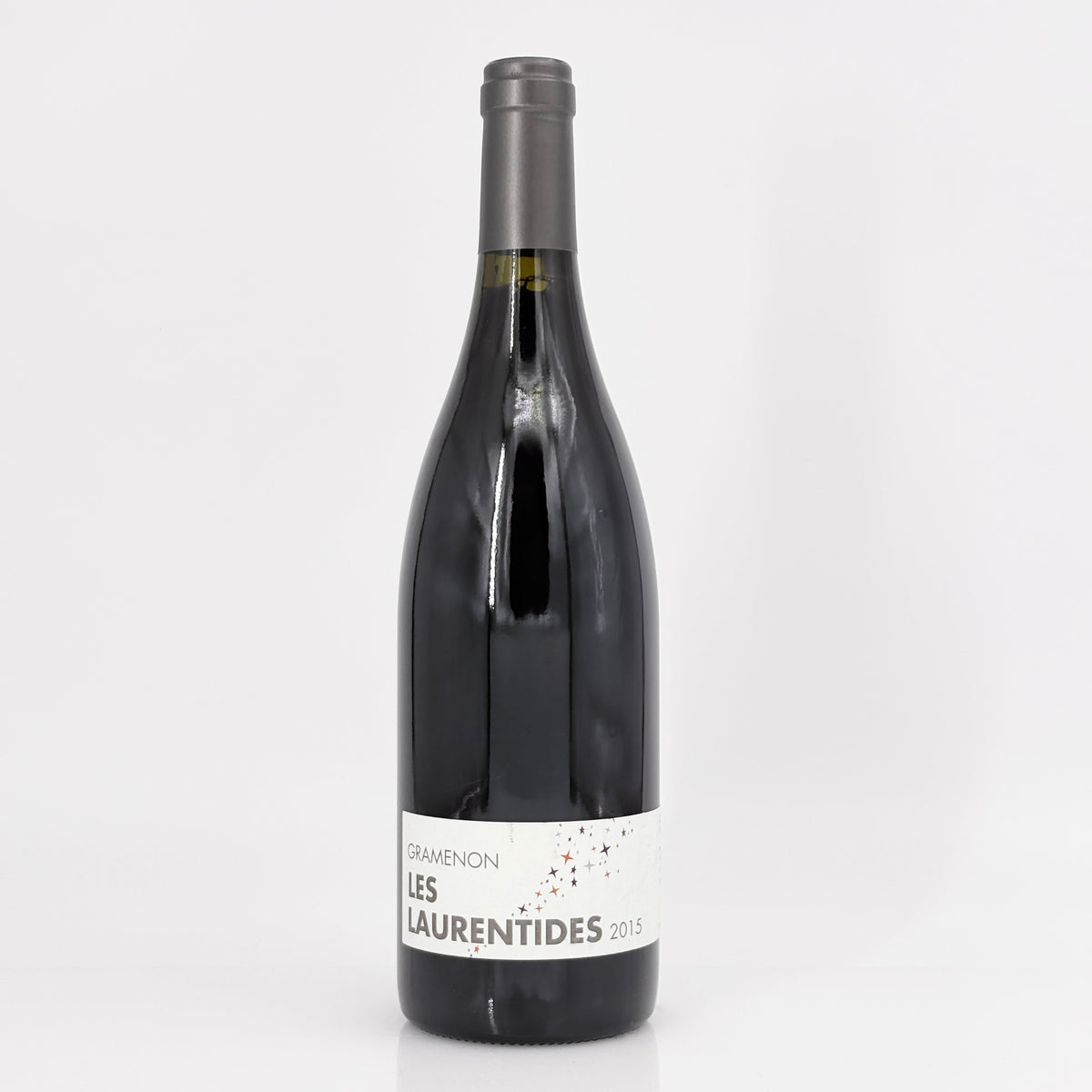 2015 Domaine Gramenon 'Les Laurentides' Cotes du Rhone Villages, France