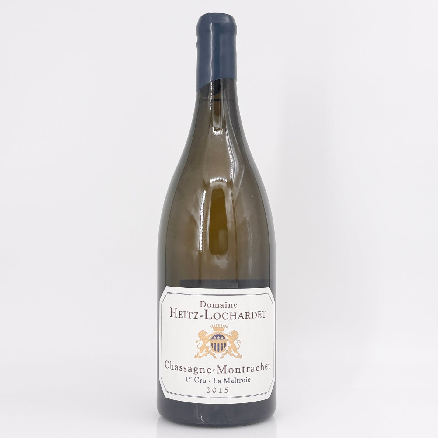 2015 Domaine Heitz-Lochardet - Armand Heitz La Maltroie, Chassagne-Montrachet Premier Cru, France 1.5L Magnum