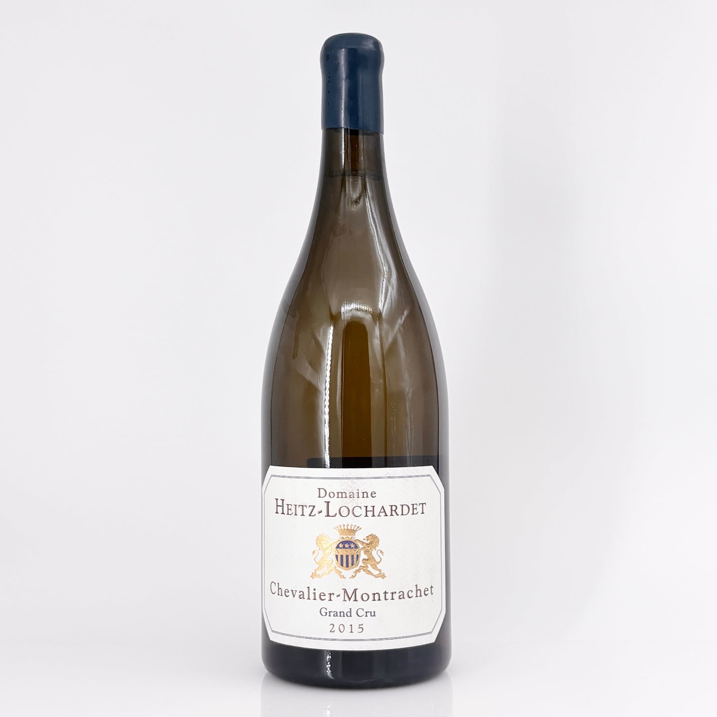2015 Domaine Heitz-Lochardet Chevalier-Montrachet Grand Cru, Côte de Beaune, France 1.5L Magnum