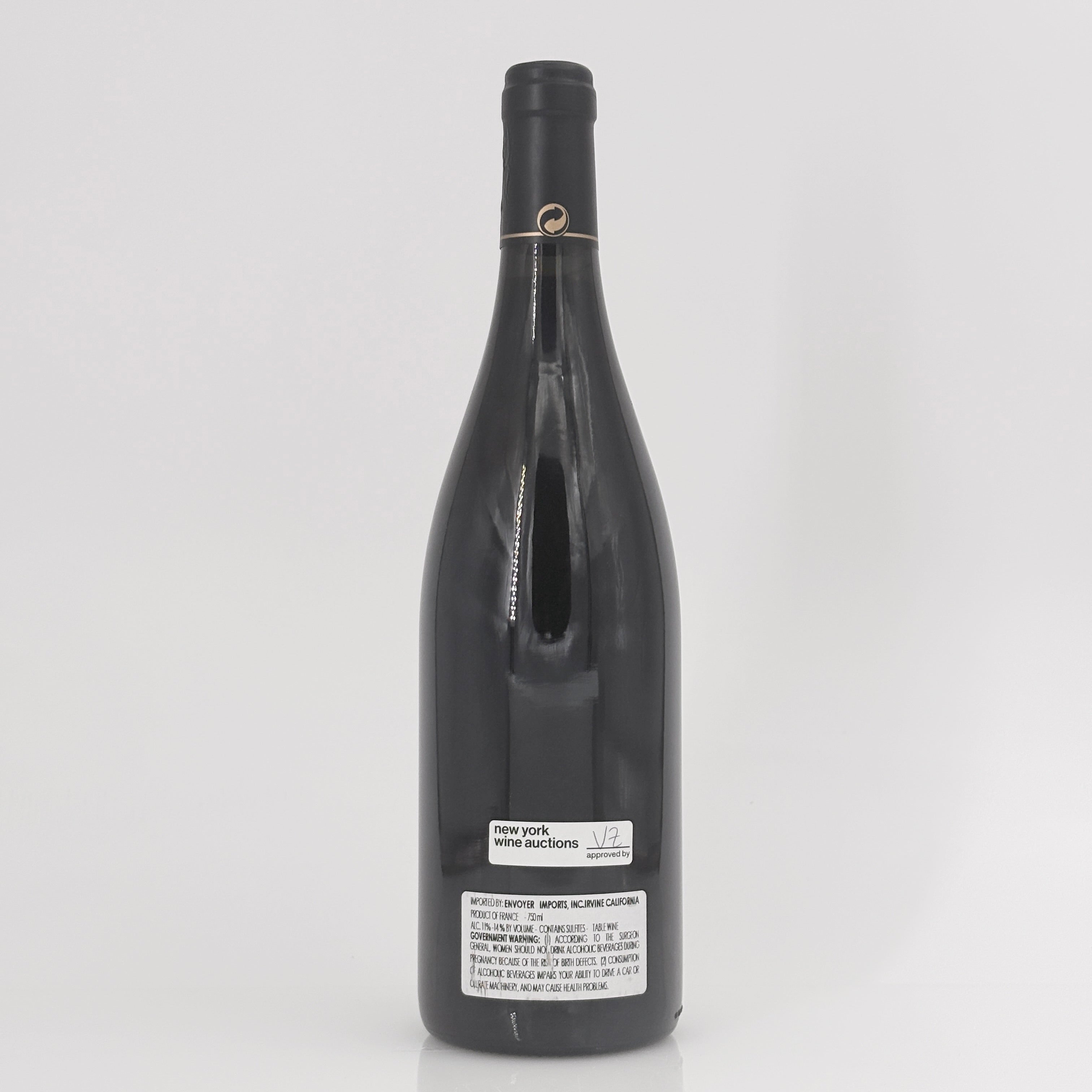 2015 Domaine Jasmin Cote Rotie la Giroflarie, Rhone, France
