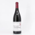 2015 Domaine Marquis d'Angerville Champans Volnay Premier Cru, France